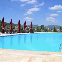 Havuz & Plaj Galerisi