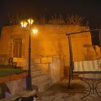 Bahçe & Oturma Alanları Galerisi