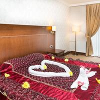 Oda Özellikleri Galerisi