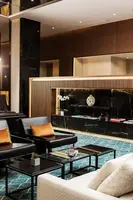 Lobi & Oturma Alanları Galerisi