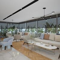 Lobi & Oturma Alanları Galerisi