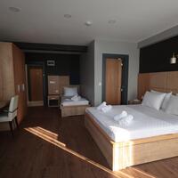 Oda Özellikleri Galerisi