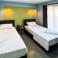 Oda Özellikleri Galerisi