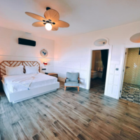 Oda Özellikleri Galerisi