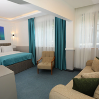 Oda Özellikleri Galerisi