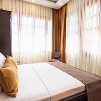 Oda Özellikleri Galerisi