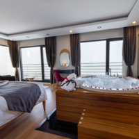 Oda Özellikleri Galerisi