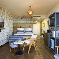 Oda Özellikleri Galerisi