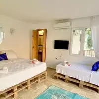 Oda Özellikleri Galerisi