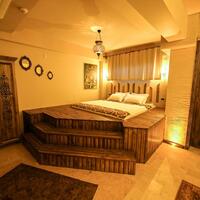 Oda Özellikleri Galerisi