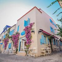 Genel Görünüm Galerisi