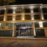 Genel Görünüm Galerisi