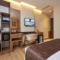 Oda Özellikleri Galerisi