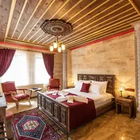 Oda Özellikleri Galerisi