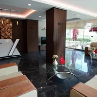 Lobi & Oturma Alanları Galerisi