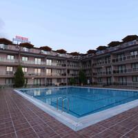 Havuz & Plaj Galerisi