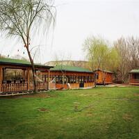 Bahçe & Oturma Alanları Galerisi