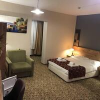 Oda Özellikleri Galerisi