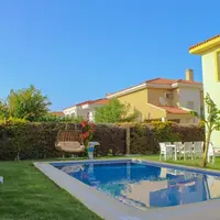 Havuz & Plaj Galerisi