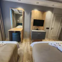 Oda Özellikleri Galerisi