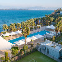 Genel Görünüm Galerisi