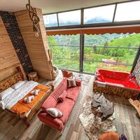 Oda Özellikleri Galerisi