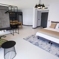 Oda Özellikleri Galerisi