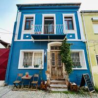 Genel Görünüm Galerisi