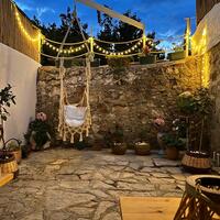 Bahçe & Oturma Alanları Galerisi