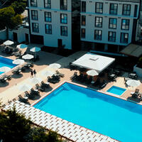 Havuz & Plaj Galerisi