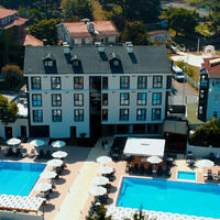 Genel Görünüm Galerisi