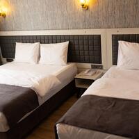 Oda Özellikleri Galerisi