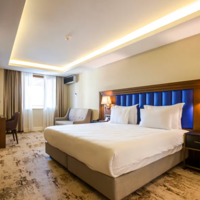 Oda Özellikleri Galerisi