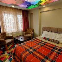 Oda Özellikleri Galerisi