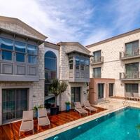 Genel Görünüm Galerisi