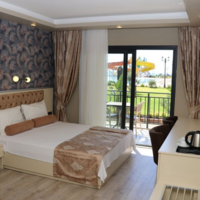 Oda Özellikleri Galerisi