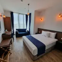 Oda Özellikleri Galerisi