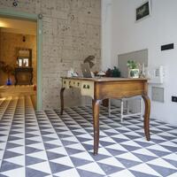 Lobi & Oturma Alanları Galerisi