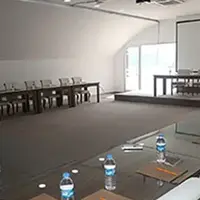 Toplantı ve Organizasyon Galerisi