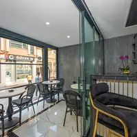 Bahçe & Oturma Alanları Galerisi