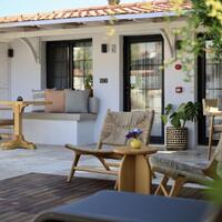 Bahçe & Oturma Alanları Galerisi