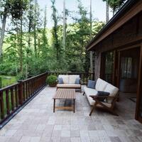 Bahçe & Oturma Alanları Galerisi