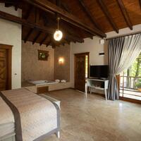 Oda Özellikleri Galerisi