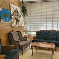 Lobi & Oturma Alanları Galerisi