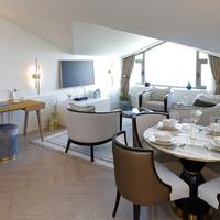 Oda Özellikleri Galerisi