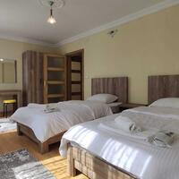 Oda Özellikleri Galerisi