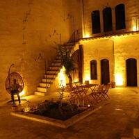 Bahçe & Oturma Alanları Galerisi