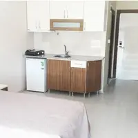 Oda Özellikleri Galerisi