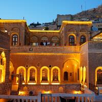 Genel Görünüm Galerisi