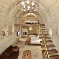 Oda Özellikleri Galerisi